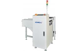 China Customized Magazine PCB Handling Conveyors SMT Buffer For PCB Board Transmission supplier