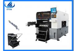 China High precision PCB SMT Mounter Machine for driver board supplier