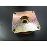 Precise Running Mechanical Linkage Electromagnetic Clutch For Cigarette Machine
