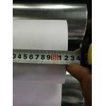 Customized Length 100m Backlit Flex Banner for Advertising Billboard for sale