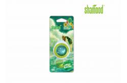 China 6ml Eliminate Odors SHAMOOD Membrane Air Freshener supplier