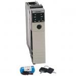 New Condition Allen Bradley Controller 1756-L61/A for sale