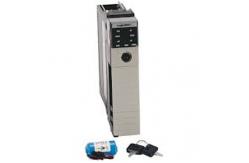 China New Condition Allen Bradley Controller 1756-L61/A supplier