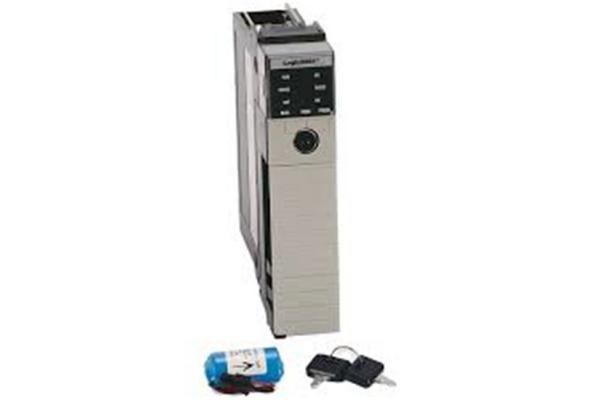 New Condition Allen Bradley Controller 1756-L61/A