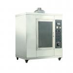 IEC60695 Flammability Glow Wire Test Apparatus 0.5m3 Studio Volume for sale