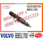 Common Rail Diesel Fuel Injector 22717952 BEBE5L17101 BEBE5L17001 for Engine Parts