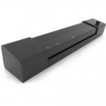 Hot Roller 7 Mil 175 Micron A3 Size Laminator With Pouch Tray for sale