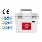 18L Vaccine Transport Cooler Box Standard Cooler Box For Vaccine for sale
