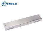 Precision polished bent sheet metal parts for sale