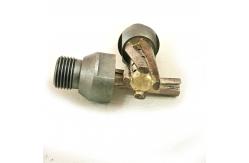 China Glass processing center 12 * 3 durable diamond CNC drill supplier