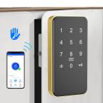 BM118TTLOCK code lock for sale