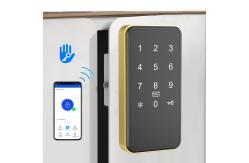 China BM118TTLOCK code lock supplier