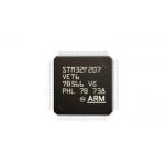 32-Bit Single-Core STM32F207VFT6 768KB FLASH ARM Microcontrollers - MCU for sale