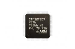 China 32-Bit Single-Core STM32F207VFT6 768KB FLASH ARM Microcontrollers - MCU supplier