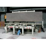 6M Titing Table Automatic Concrete Block Making Machine