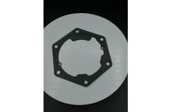 China Custom Size AC Compressor Components stretchable Cylinder Head Gasket supplier