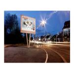 HD High Brightness Outdoor Advertising LED Display Screen​ Quick assemble