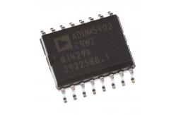 China Wholesale new Integrated circuit SOP16 ADUM5402CRWZ supplier