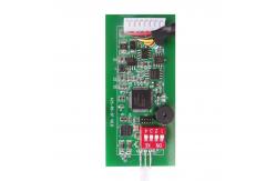China HASL Custom Electronic Multilayer Pcb Manufacturing And Assembly supplier