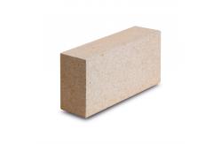 China 1430C-1520C Low Porosity Clay Brick 45 Al2O3 High Temperature Bricks supplier