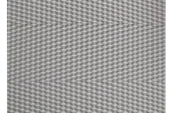 China Grape Pressing Middle Ring 3x3mm Hole Polyester Spiral Belt supplier
