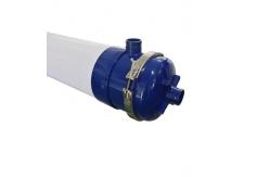 China 50m2 Ultrafiltration Membrane Modules UF₁IA250 For Pretreatment Of Micro Wastewater supplier