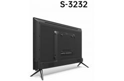 China Frame Style 32 Inch Smart TV Customizable Frame LED TV With Dubby Mobile supplier