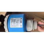 Endress Hauser FTE30 Point Level Switch with Power Supply and Relay Output