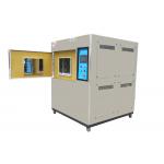 Customized Environmental Simulation Thermal Shock Test Chamber For Car Accessary Testing for sale