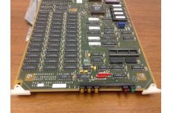 China EMERSON 01984-1540-0009 OI PROCESSOR PROCESSOR BOARD PCB ASSEMBLY supplier