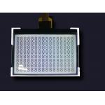 RYG12864L 3.3V Power Supply COG LCD MODULE Matrix Lcd Module With ST7567