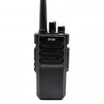 Anti Interference Professional Walkie Talkies Long Range M-K3 Intelligent Chip Battery for sale