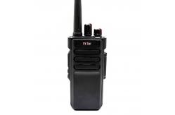 China Anti Interference Professional Walkie Talkies Long Range M-K3 Intelligent Chip Battery supplier