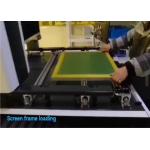 CTS100 CTS Computer To Screen UV Laser 400nm-410nm Textile Glass Printing for sale