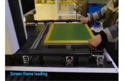 China CTS100 CTS Computer To Screen UV Laser Wavelength 400nm-410nm supplier