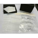 Biohazard Medical Transport 95kpa Specimen Bag Ai650 Professional for sale