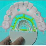 China Resume from Breakpoint LMW-5 Wet/Dry Milling 5-Axis Machine For Zirconia Processing 16 Tool Capacity factory