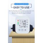ABS Class Ⅱ Digital Blood Pressure Monitor Upper Arm  Smart BP Machine