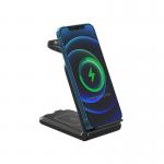 4 In 1 Wireless Charger Charging Station Dock For  Huawei
