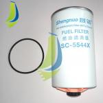 FS1242 Fuel Wtaer Separator For 6LT Engine for sale