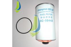 China FS1242 Fuel Wtaer Separator For 6LT Engine supplier