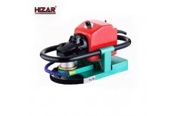 China 8000r/Min Manual Edge Profile  Stone Polishing Machine For Marble And Granite supplier