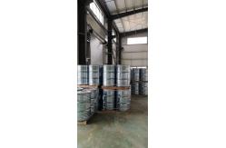 China Liquid Electrical Insulation Epoxy , Heat Resistant Resin For Transformer System supplier