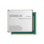 Wireless Communication Module SC686AEMPA-E53-UGADA LTE Cat 6 Smart Module with Bluetooth 5.0 for sale