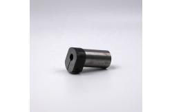 China OEM ODM High Precision Screw Dies , Second Header Punch Case supplier