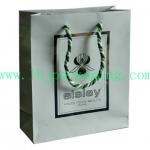 luxury paper bag for sale