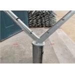 Welded Wire Mesh Security Curved Metal Fence PVC Powder Coated 3D Fence Panel