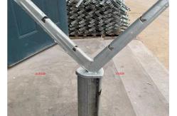 China Welded Wire Mesh Security Curved Metal Fence PVC Powder Coated 3D Fence Panel supplier