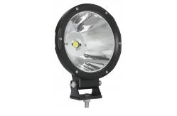 China UTV IP67 30W 7 Inch High Power Led Driving Lights supplier