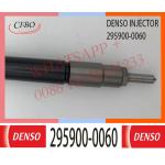 Toyota Common Rail Fuel Injector 23670-26070 295900-0060 295900-0180